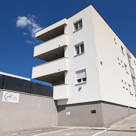 Hygge Boutique Apartment 特罗吉尔 外观 照片