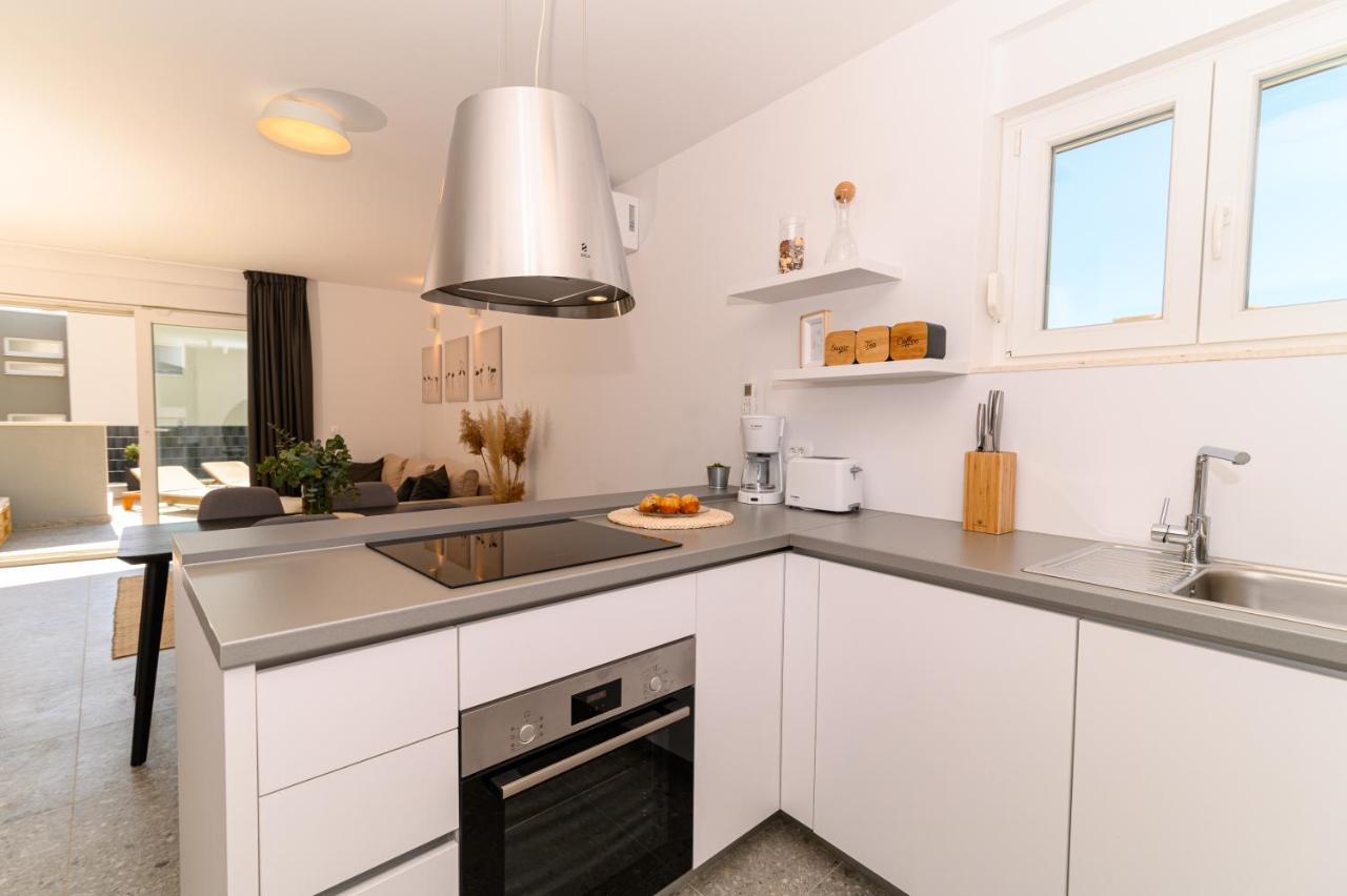 Hygge Boutique Apartment 特罗吉尔 外观 照片