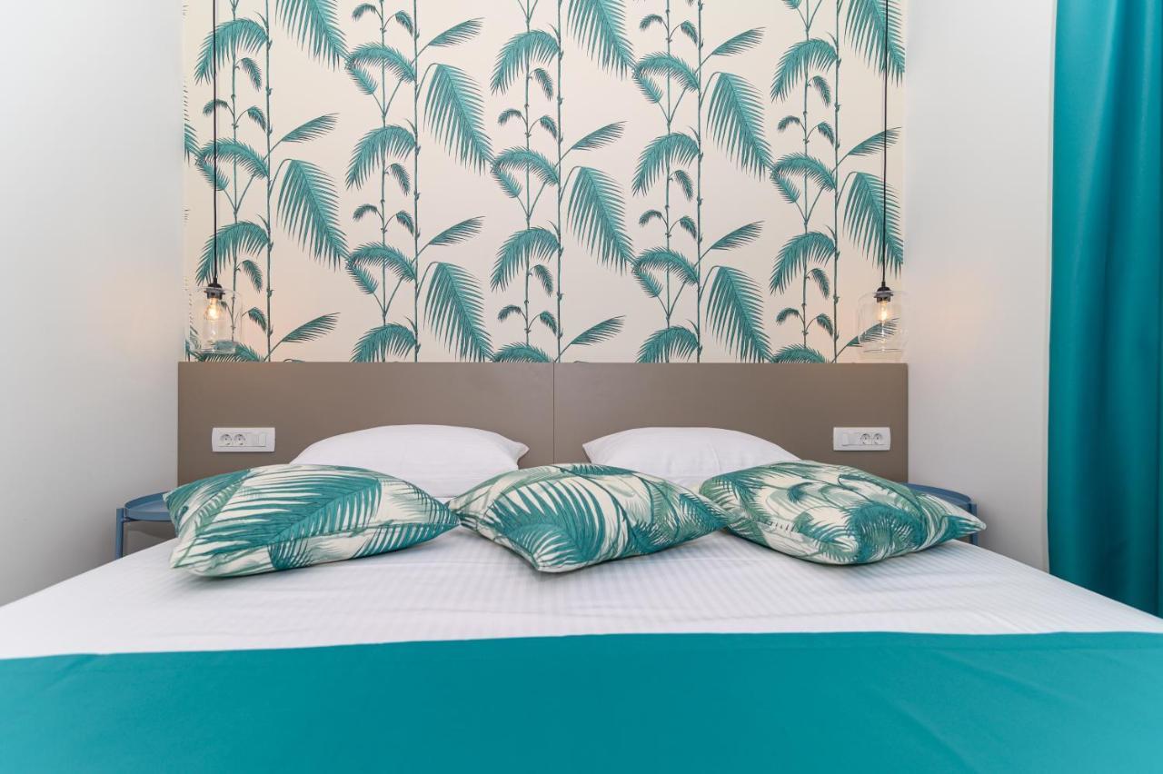 Hygge Boutique Apartment 特罗吉尔 外观 照片