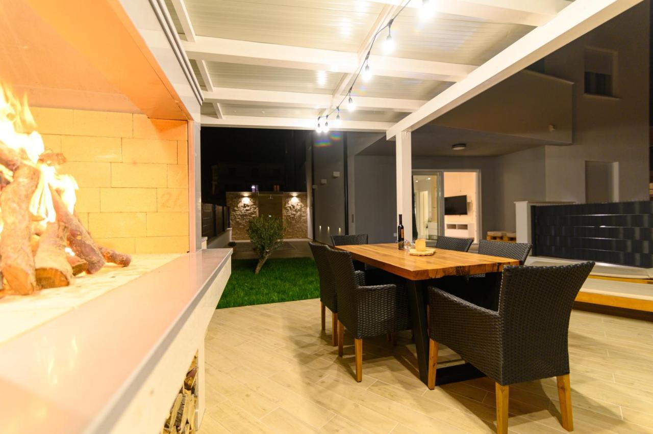 Hygge Boutique Apartment 特罗吉尔 外观 照片