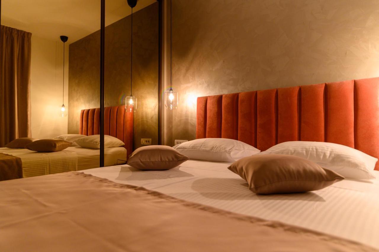Hygge Boutique Apartment 特罗吉尔 外观 照片