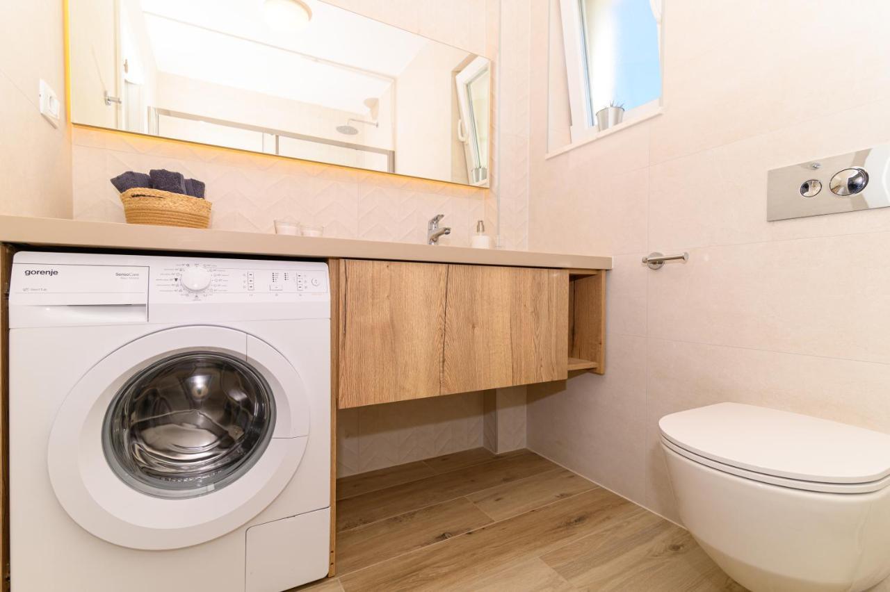 Hygge Boutique Apartment 特罗吉尔 外观 照片
