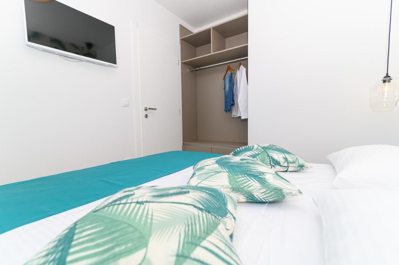 Hygge Boutique Apartment 特罗吉尔 外观 照片