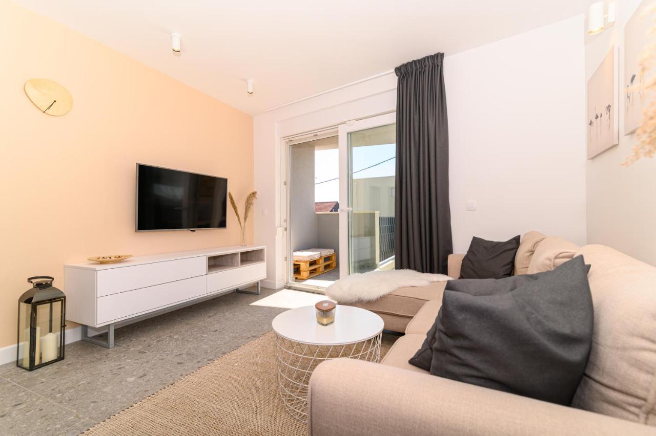 Hygge Boutique Apartment 特罗吉尔 外观 照片