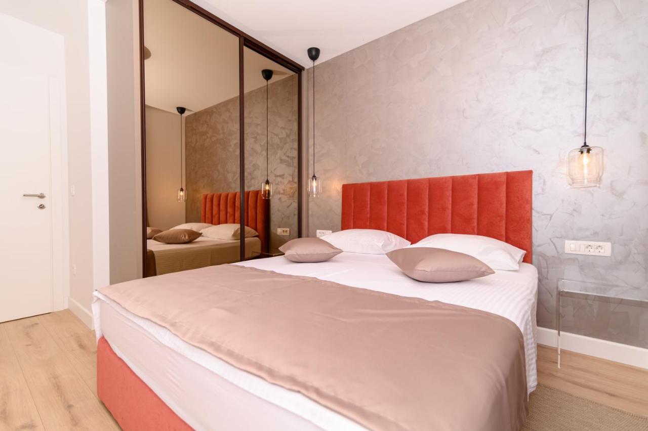Hygge Boutique Apartment 特罗吉尔 外观 照片