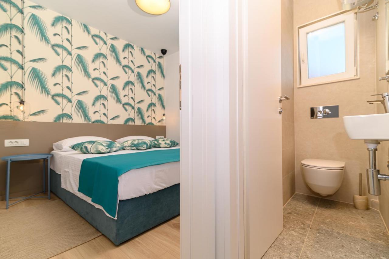 Hygge Boutique Apartment 特罗吉尔 外观 照片