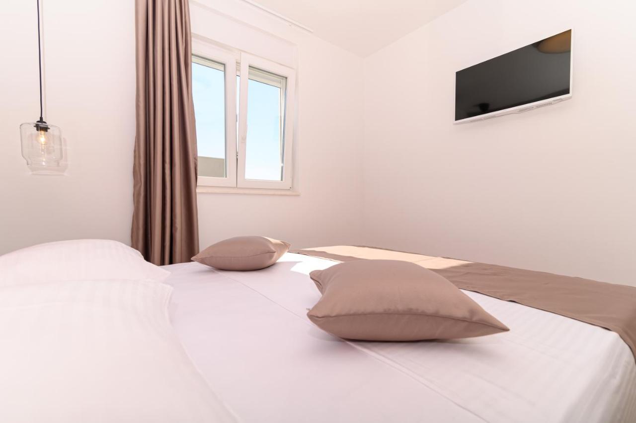 Hygge Boutique Apartment 特罗吉尔 外观 照片