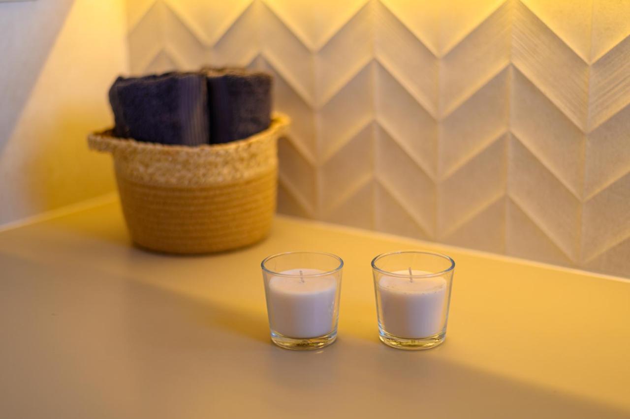 Hygge Boutique Apartment 特罗吉尔 外观 照片