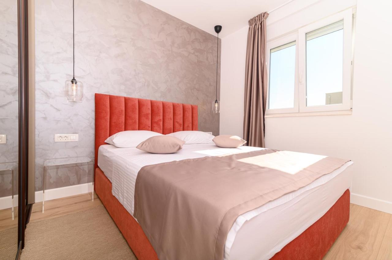 Hygge Boutique Apartment 特罗吉尔 外观 照片