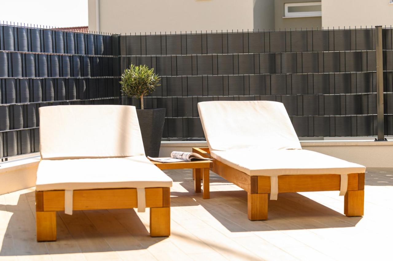 Hygge Boutique Apartment 特罗吉尔 外观 照片