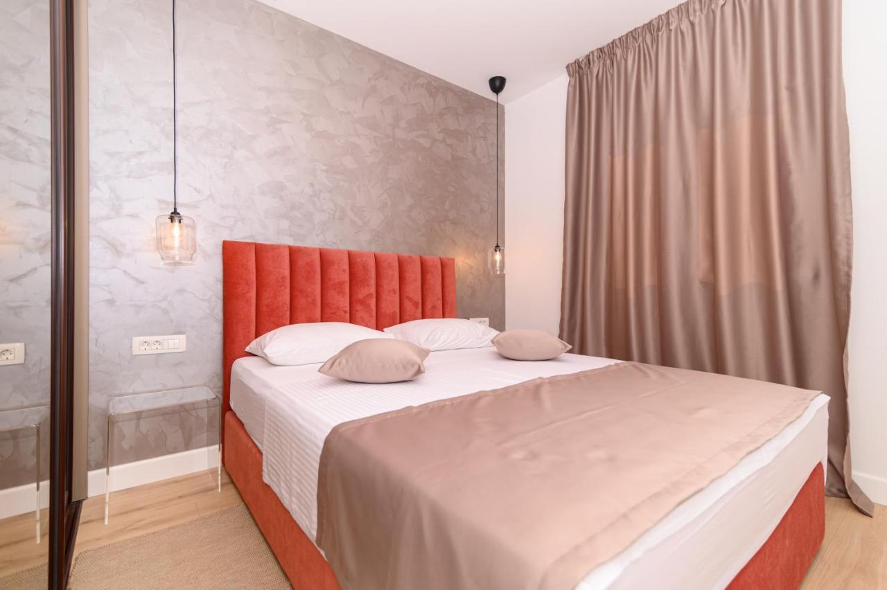 Hygge Boutique Apartment 特罗吉尔 外观 照片