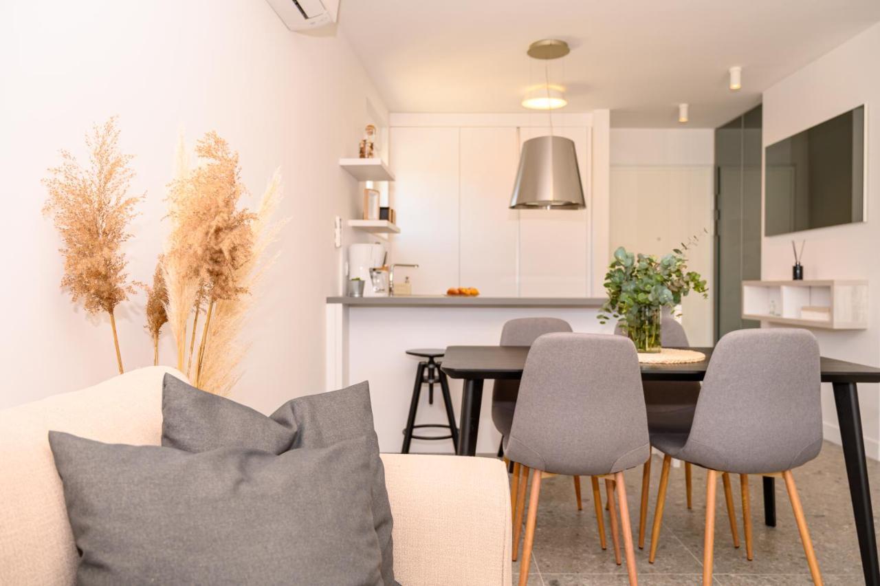 Hygge Boutique Apartment 特罗吉尔 外观 照片