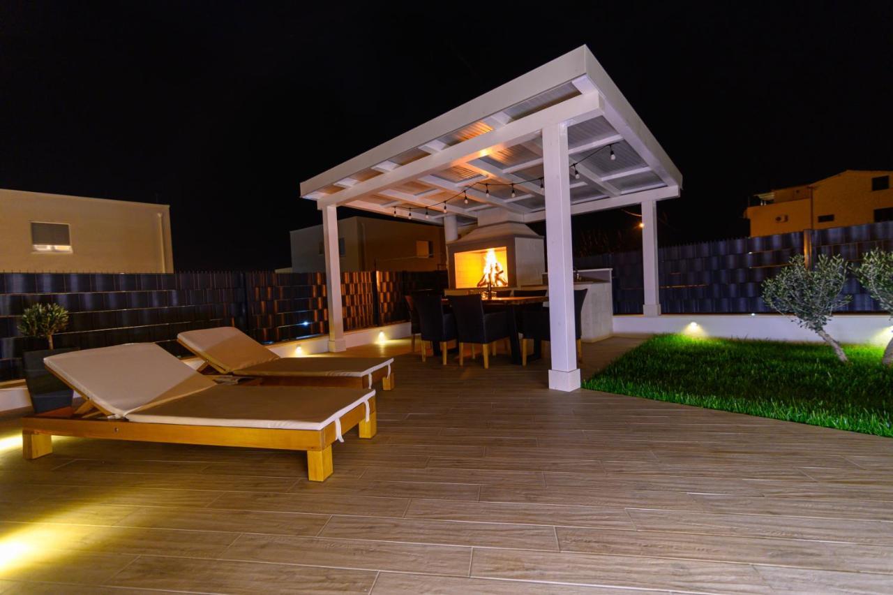 Hygge Boutique Apartment 特罗吉尔 外观 照片
