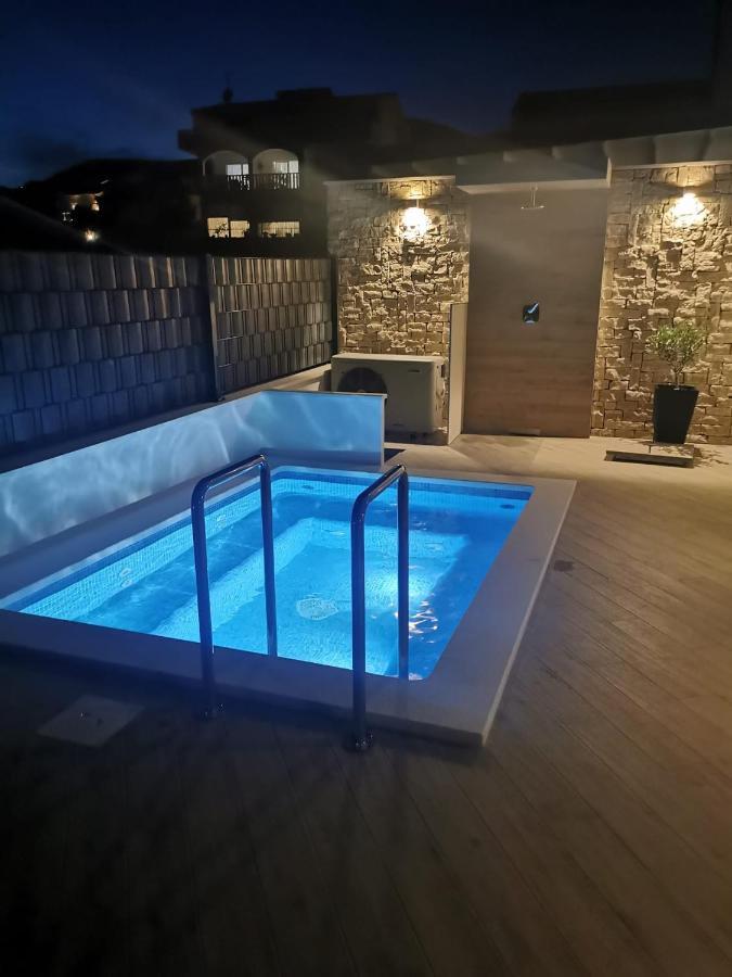 Hygge Boutique Apartment 特罗吉尔 外观 照片