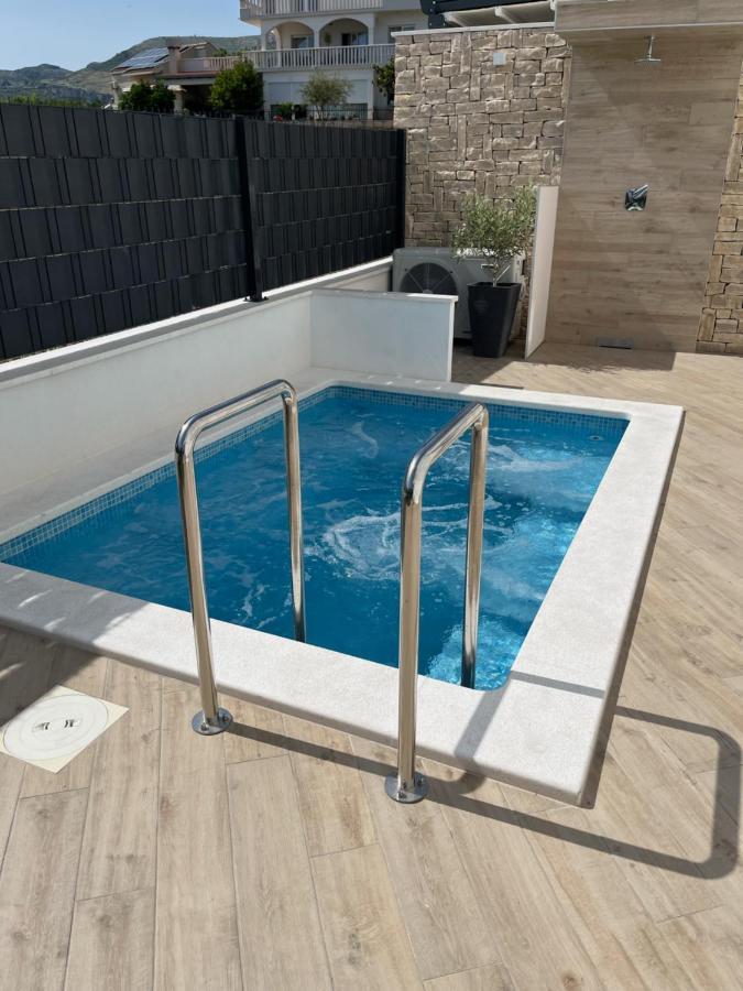 Hygge Boutique Apartment 特罗吉尔 外观 照片