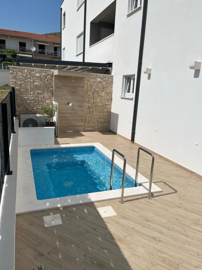 Hygge Boutique Apartment 特罗吉尔 外观 照片