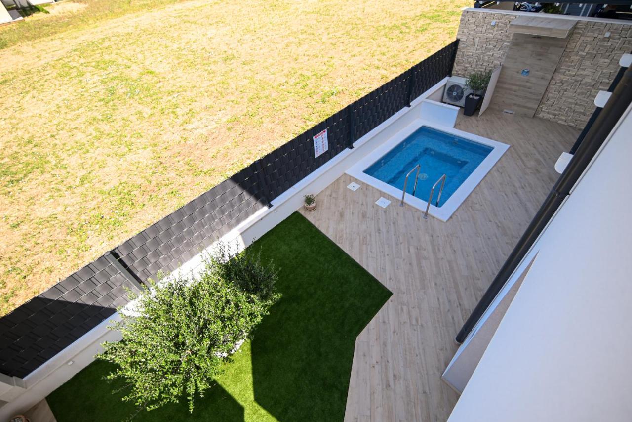 Hygge Boutique Apartment 特罗吉尔 外观 照片
